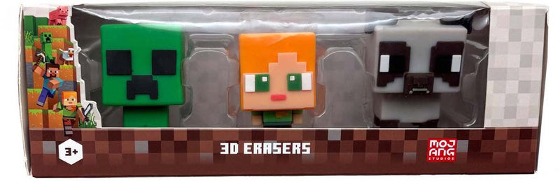 ギャラリービューアに画像をロードする, Speelgoed land minecraft 3d gummen, 3dlg.
