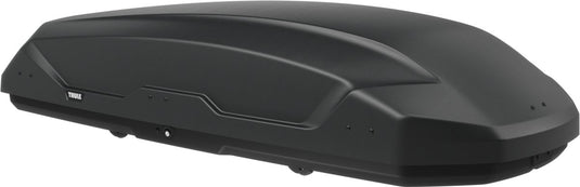 Thule roof box pulse 2 l black