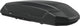 Thule roof box pulse 2 l black