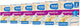 Nestlé pyjamapapje multifruit - baby pap gebruiksklaar 6m+ - 6 doosjes x 2x250ml