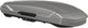 Thule motion 3 xl titan glossy - dakkoffer - 2 zijden te openen - 75kg laadvermogen – 490 l inhoud