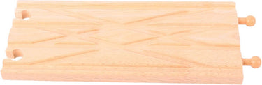 Bigjigs houten rails - kruising