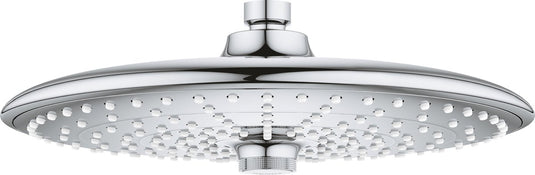 Grohe euphoria 260 hoofddouche - regendouchekop ø 26 cm - 3 straalsoorten - chroom