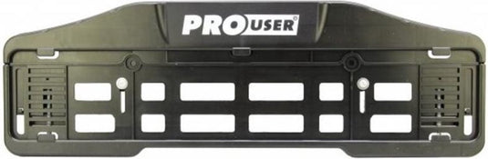 Pro-user pro user - nummerplaathouder pro99397on