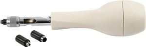 Creotime cc schroefpriem 2+3+4 mm