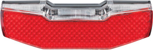 Axa achterlicht blueline steady dynamo 6v 80mm op kaart