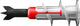 Fischer gipsplaatplug duoblade