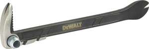Dewalt dwht0-55524 | koevoet | fijn | smalle klauw | 250 mm - dwht0-55524