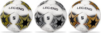 Mondo voetbal legend, 21,5cm - Ø 21,5 cm