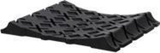 Milenco stacka level tyre saver - zwart