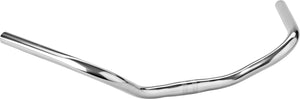 Ergotec stuurbocht los nsu wh17075