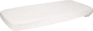 Little dutch hoeslaken hydrofiel ledikant soft white