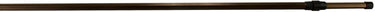 Albatros aluminium schepnetstok - lengte 200 cm