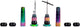 Muc-off stealth tubeless puncture plugs iridescent