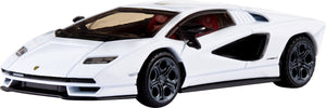 Mattel hw 1 43: lamborghini countach