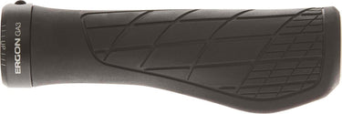Ergon Handvatten GA3-S black