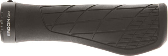 Ergon Handvatten GA3-S black