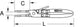 Ks tools 115.1052 soldeerpunthouder