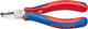 Knipex elektronica draadtang 120 mm - 6472120