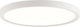 Brilliant galo - plafondlamp - ø 29.7 - led 13w - 4000k - 2600lm - wit