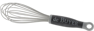 Debuyer de buyer garde göma - 20cm - polypropylene rvs.