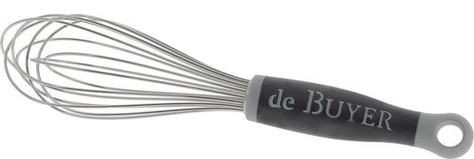 Debuyer de buyer garde göma - 20cm - polypropylene rvs.