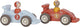 Little dutch pullback raceauto's fsc