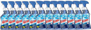 Glassex glas multi case listing
