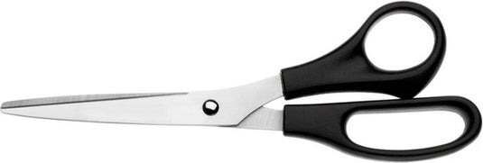 Westcott schaar - 21cm - staal - met kunststof grip - ac-e34181-bp