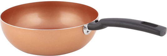 Bo-camp - industrial - wokpan - tellefson - inductie - ø 26 cm