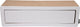 District 70 stretch - kattenspeelgoed - 84x24x24 cm wit