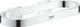 Grohe selection handdoekring of houder voor zeepschaal en douchetray - chroom - 41035000