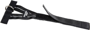 Julius k9 y belt - front control borststuk met correctie ring voor juliusk9 maat 0 medium