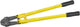 Stanley boutenscharen 350 mm 14'' - buisvormige handgrepen