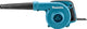 Makita blower ub1103 | 600w auto blower - 230v