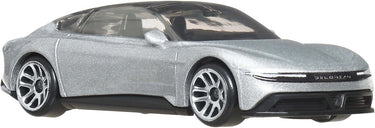 Hot wheels fast furious jby38 speelgoedvoertuig