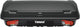 Thule arcos box l - trekhaak bagage box - 400 l inhoud