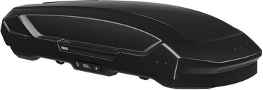 Thule dachbox motion 3 l roof box motion xt l glossy black