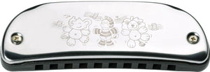 Goki mondharmonica