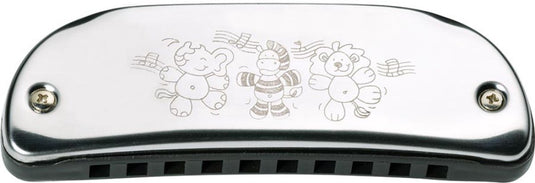 Goki mondharmonica