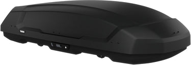 Thule dachbox force 3 l roof box force 3 l black