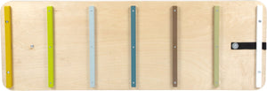 Small foot - houten klimbord avontuur 3in1