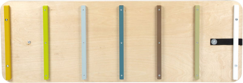 ギャラリービューアに画像をロードする, Small foot - houten klimbord avontuur 3in1

