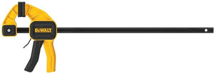 Dewalt serie - automatische klem - 600mm - 135kg