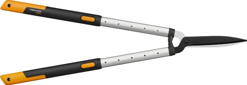 Laden Sie das Bild in Galerie -Viewer, Fiskars smartfit telescopische heggenschaar - hs86 - 98-93 cm
