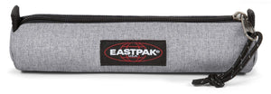 Eastpak small round single etui - sunday grey