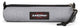 Eastpak small round single etui - sunday grey