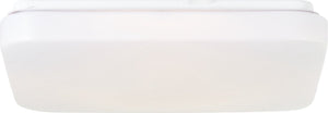 Brilliant farica - plafondlamp - led 12w - 3000k - wit
