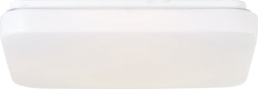 Brilliant farica - plafondlamp - led 12w - 3000k - wit