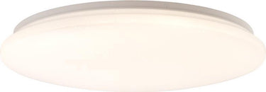 Brilliant farica - plafondlamp - led 36w - 3000k - wit